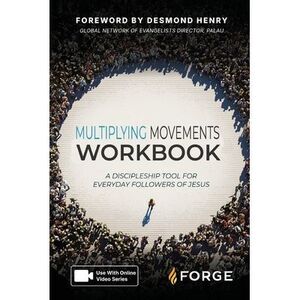 Multiplying Movements Workbook -- Forge